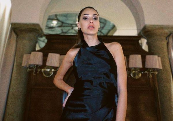 Дилан Чичек Дениз