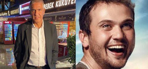 Сами Насери