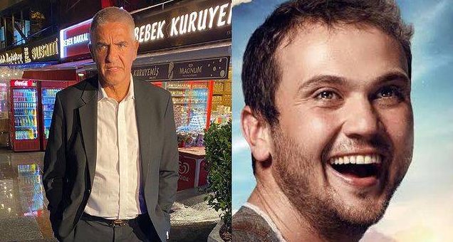 Сами Насери