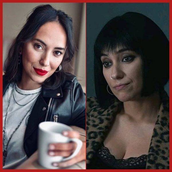 Дуйгу Сарышин