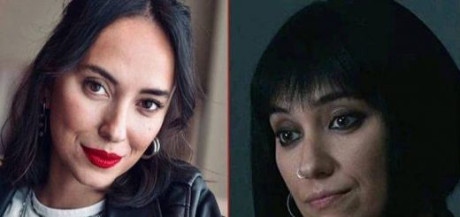 Дуйгу Сарышин