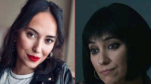 Дуйгу Сарышин