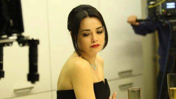 Озгю Намаль