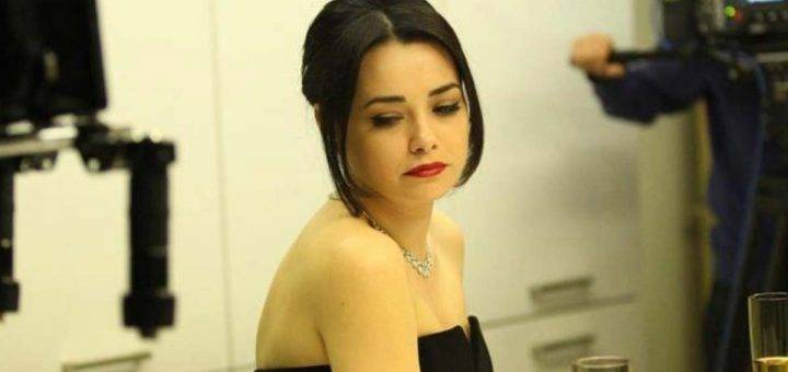 Озгю Намаль