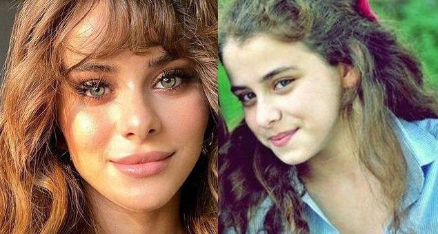 Илайда Алишан