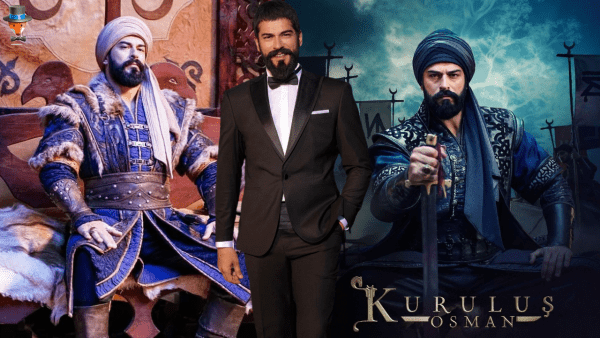 Бурак Озчивит