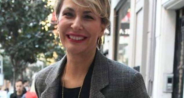 Гюльсе Бирсел