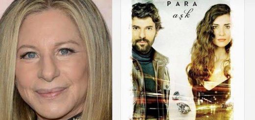 Барбара Стрейзанд