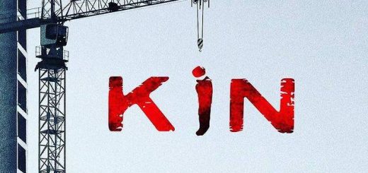 Затаенное зло / Kin / Grudge