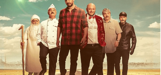 Лейла и Меджнун