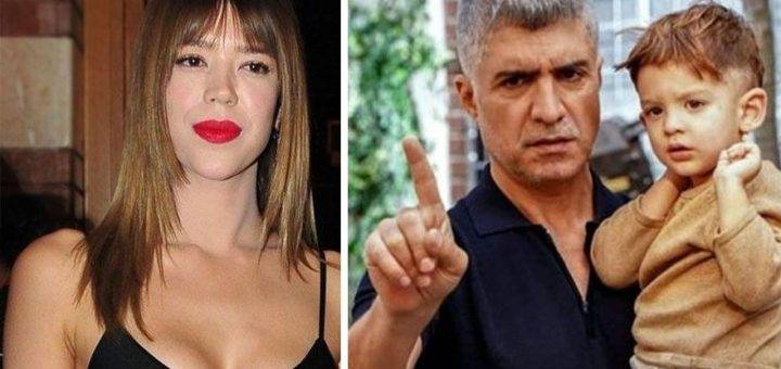 Озджан Дениз и Фейза Актан