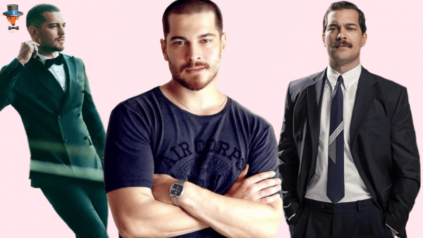 Чагатай Улусой