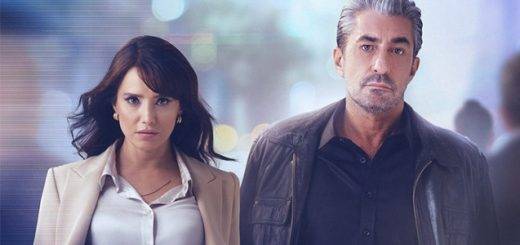 Обещаю тебе / Sana Söz