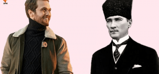 Арас Булут Ийнемли