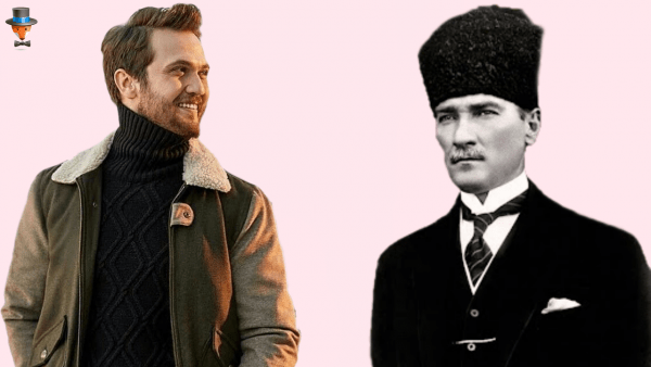 Арас Булут Ийнемли