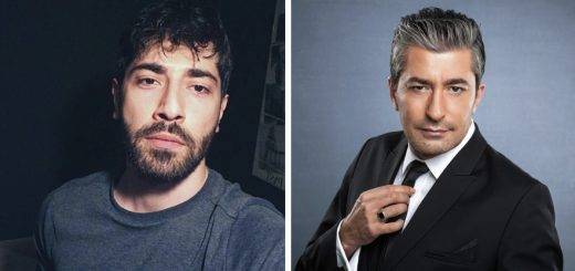 Обещаю тебе / Sana Söz