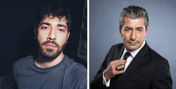 Обещаю тебе / Sana Söz