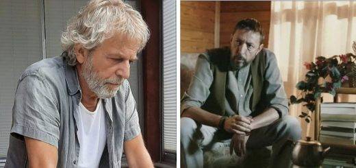 Муса Узунлар и Хакан Бояв