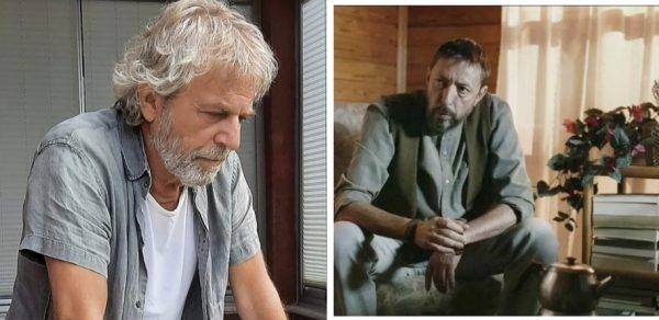 Муса Узунлар и Хакан Бояв