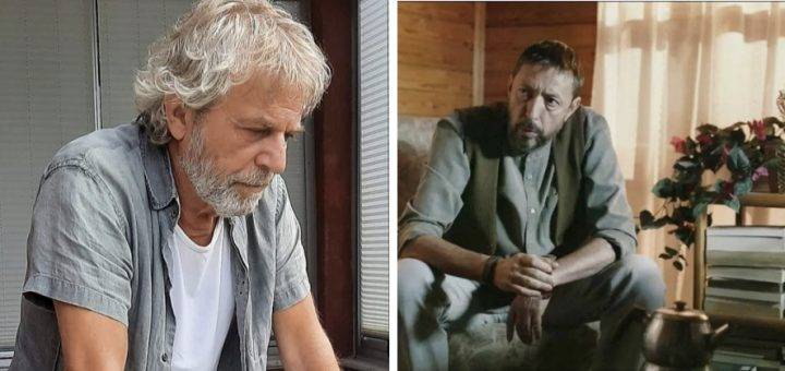 Муса Узунлар и Хакан Бояв