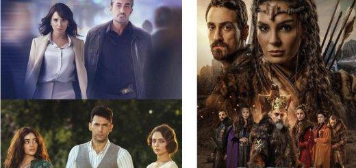 Кризис пятницы на турецком ТВ