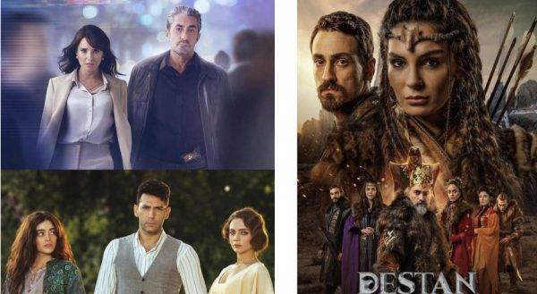 Кризис пятницы на турецком ТВ