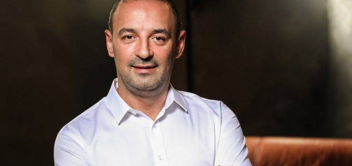 Мурат Йонтан