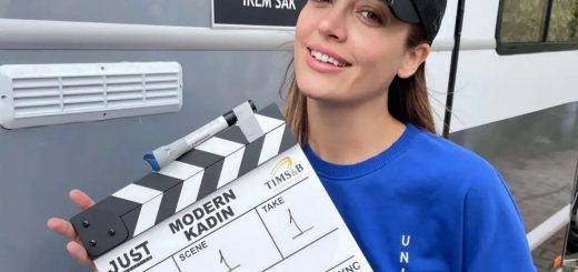 Ирем Сак / İrem Sak