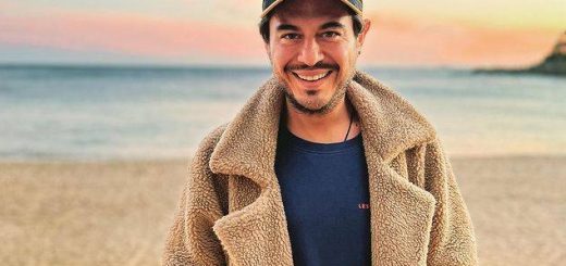 Джем Карджи