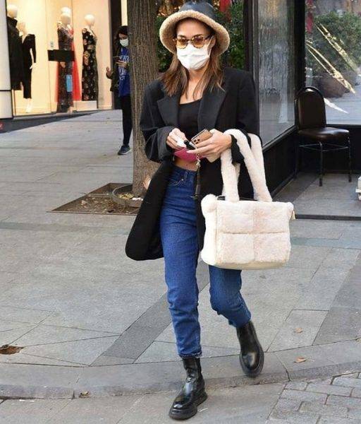 Бенсу Сорал