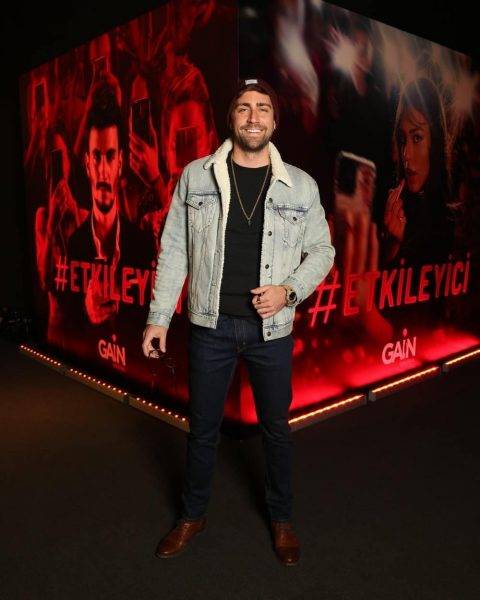 Чаглар Эртугрул