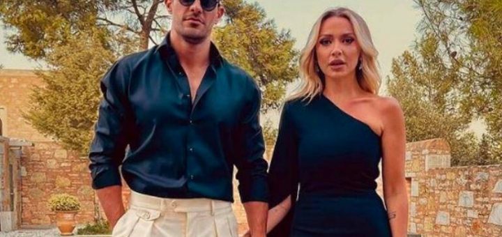 Хадисе и Мехмет Динчерлер