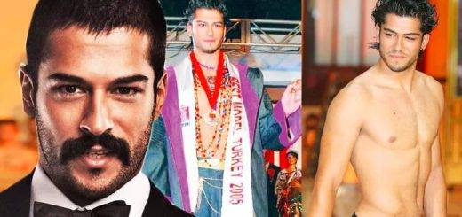 Бурак Озчивит