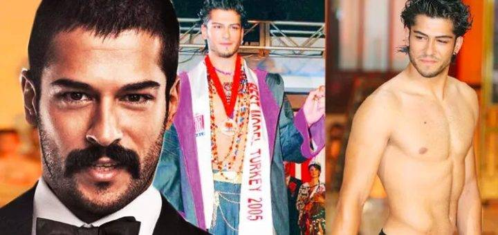 Бурак Озчивит