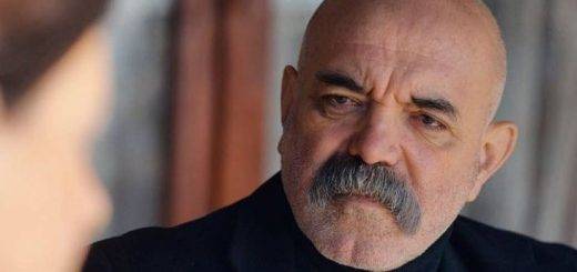 Эрджан Кесал