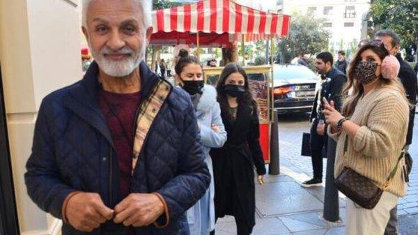 Талат Булут