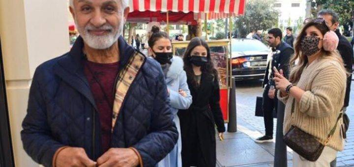 Талат Булут