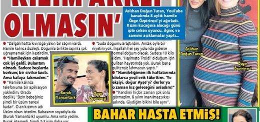 Озге Озпиринджи