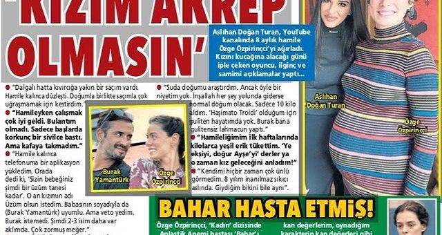 Озге Озпиринджи