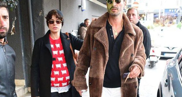 Озге Озпиринджи