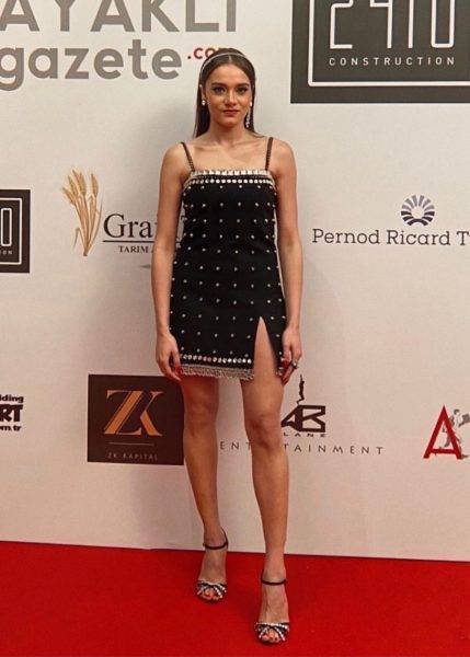 Мирай Данер