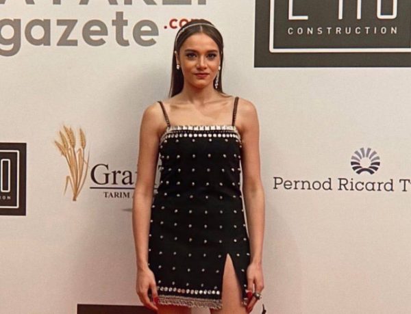 Мирай Данер