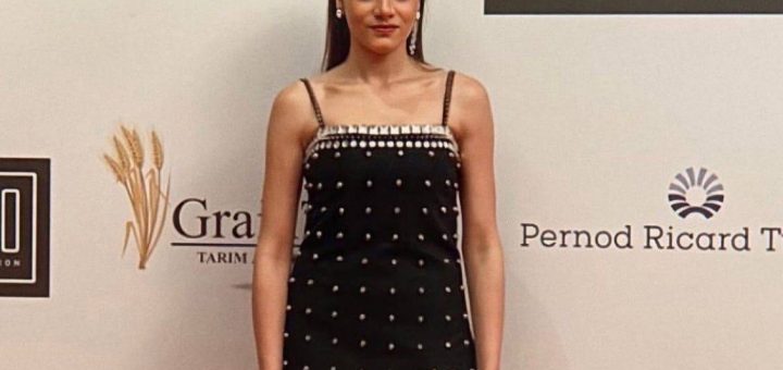 Мирай Данер