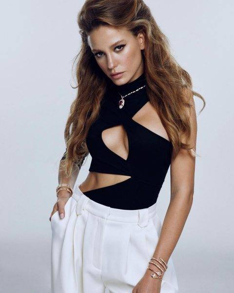 Серенай Сарыкая