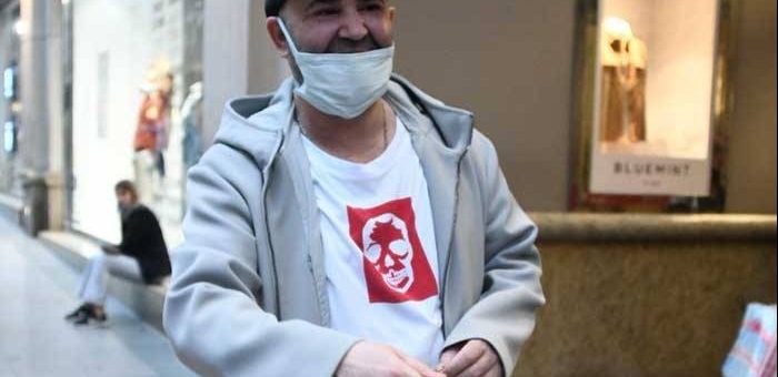 Шафак Сезер