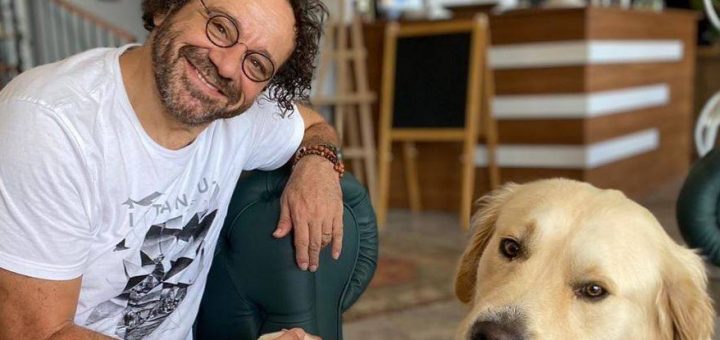 Реха Озджан