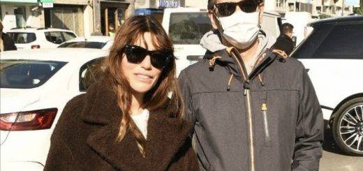 Джерен Морай