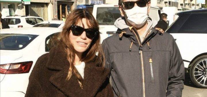 Джерен Морай