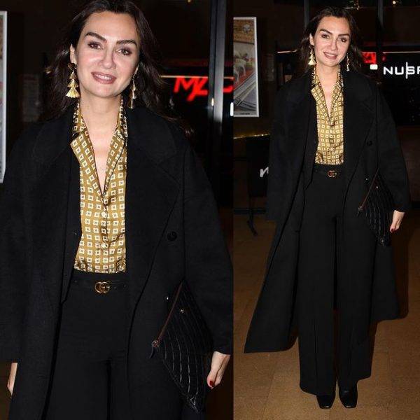 Бирдже Акалай 