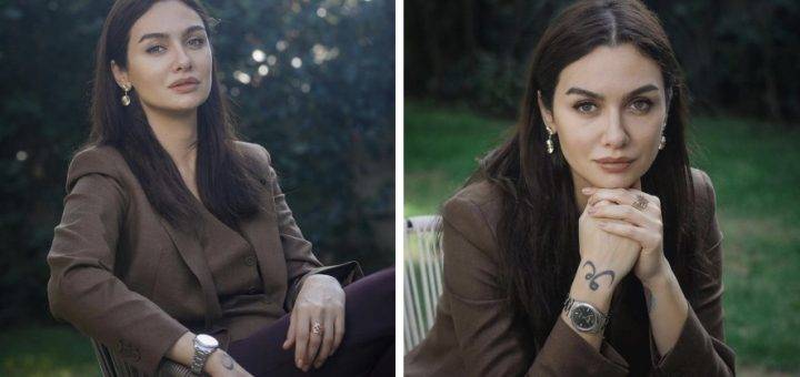 Бирдже Акалай